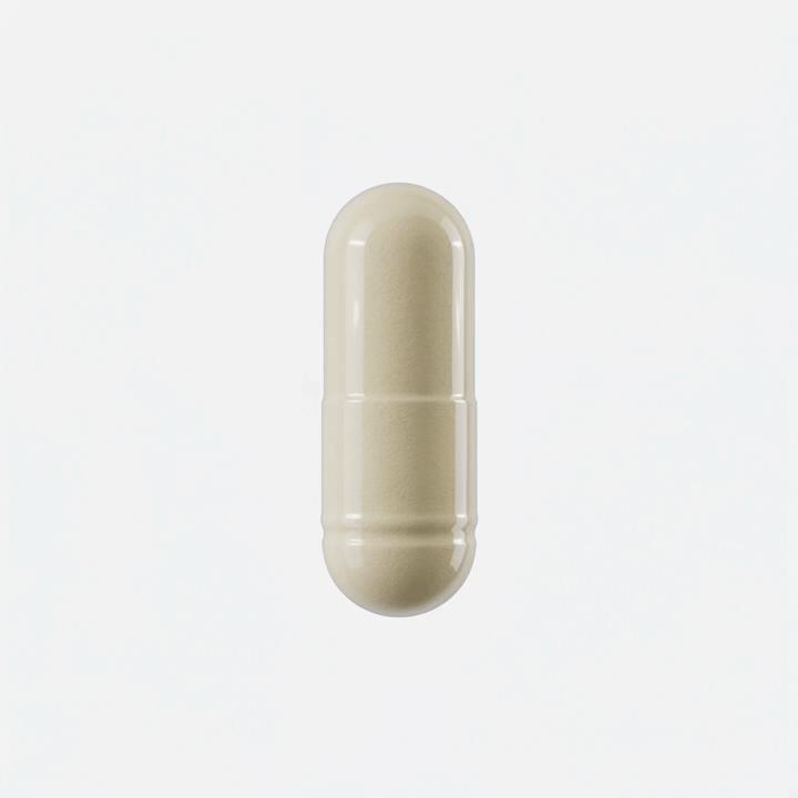 Stacy Digestive Enzyme Complex 4